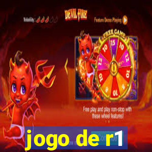 jogo de r1