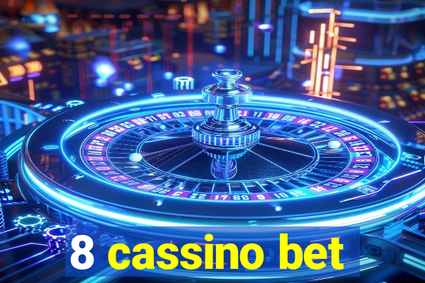 8 cassino bet