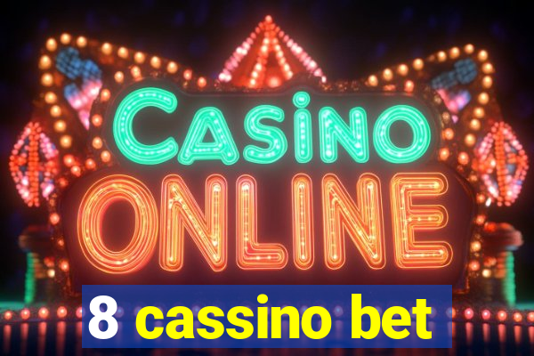 8 cassino bet