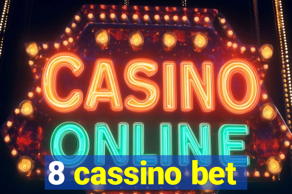 8 cassino bet