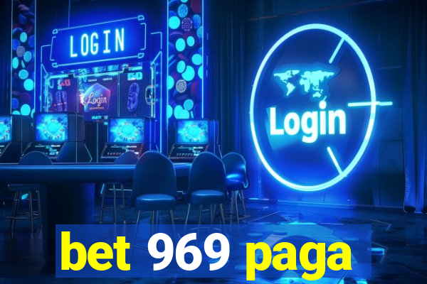 bet 969 paga