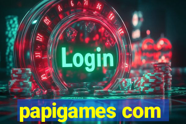 papigames com