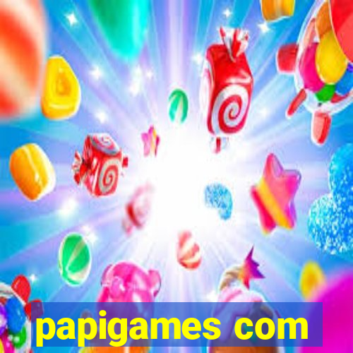 papigames com