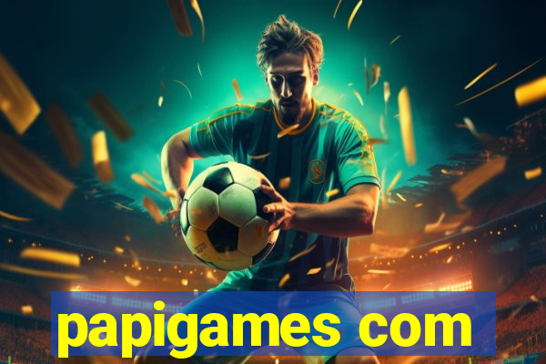 papigames com