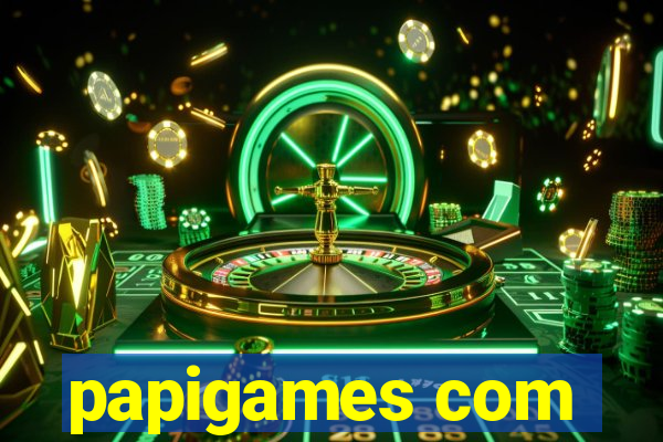 papigames com