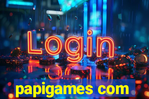 papigames com