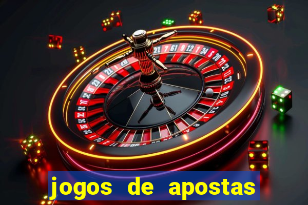 jogos de apostas que pagam dinheiro de verdade