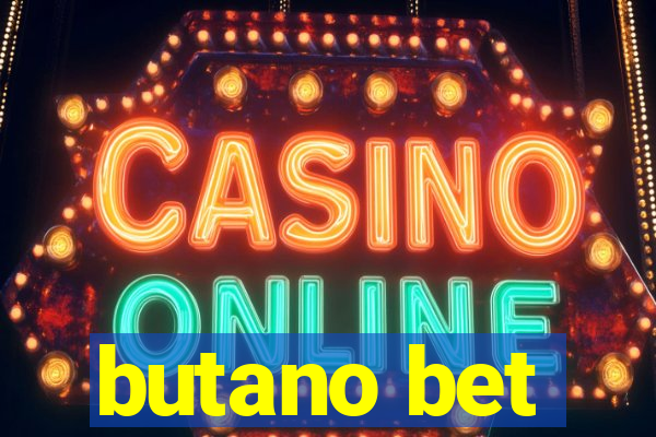 butano bet