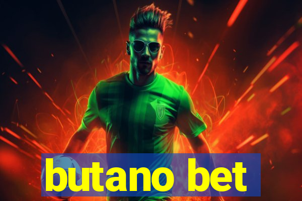 butano bet