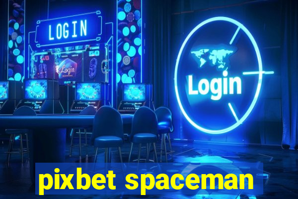 pixbet spaceman