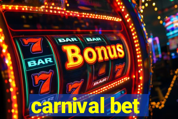 carnival bet