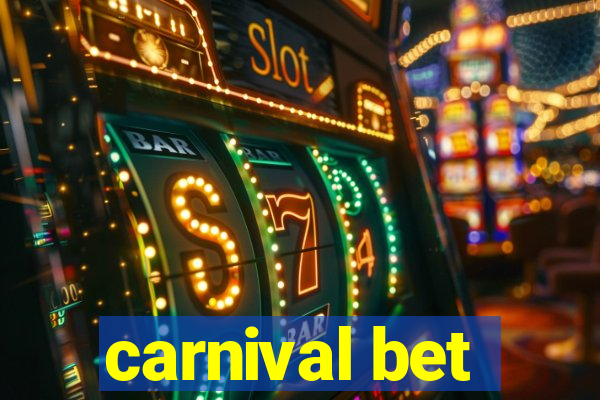 carnival bet