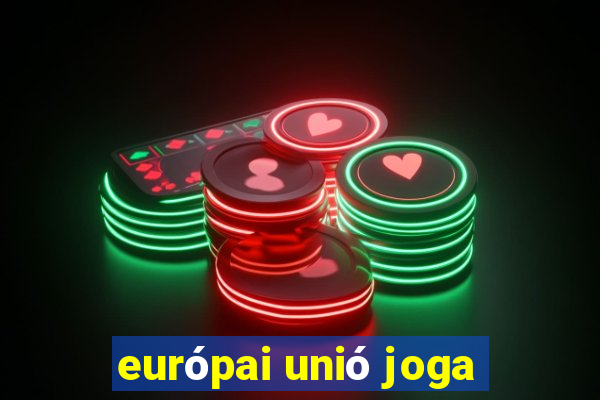 európai unió joga