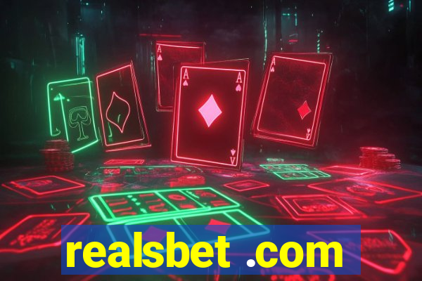 realsbet .com