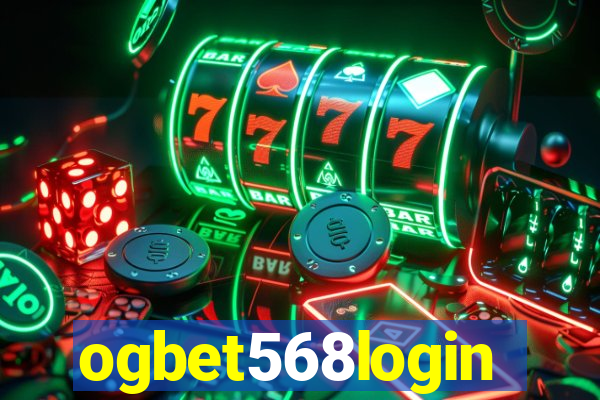 ogbet568login