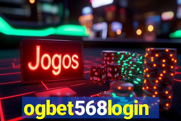 ogbet568login