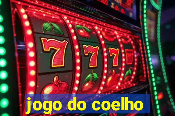 jogo do coelho