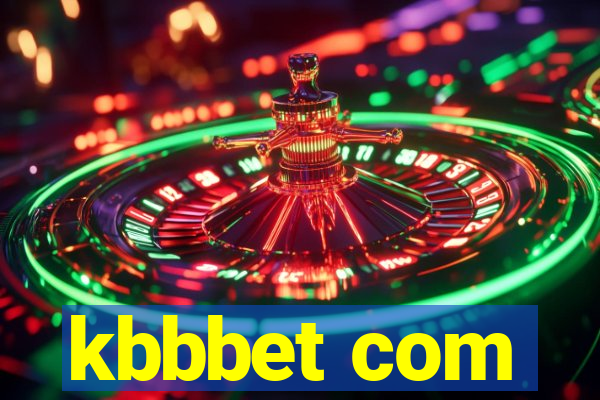 kbbbet com