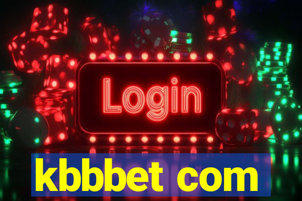 kbbbet com