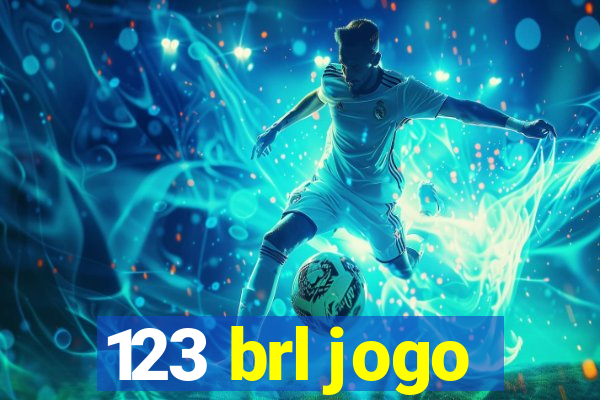 123 brl jogo