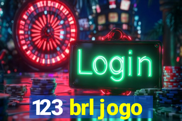 123 brl jogo