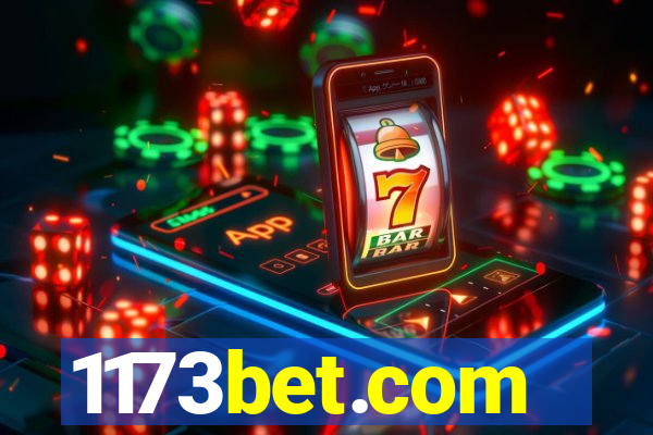 1173bet.com