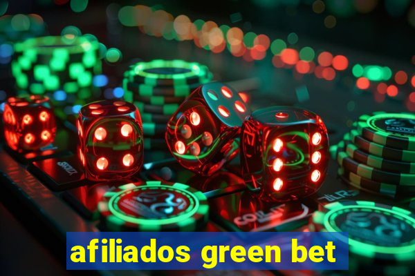 afiliados green bet