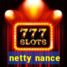 netty nance