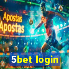 5bet login