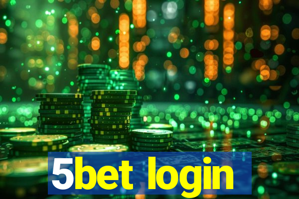 5bet login