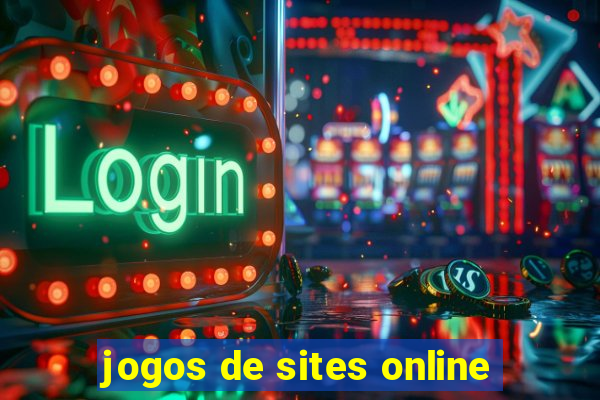 jogos de sites online