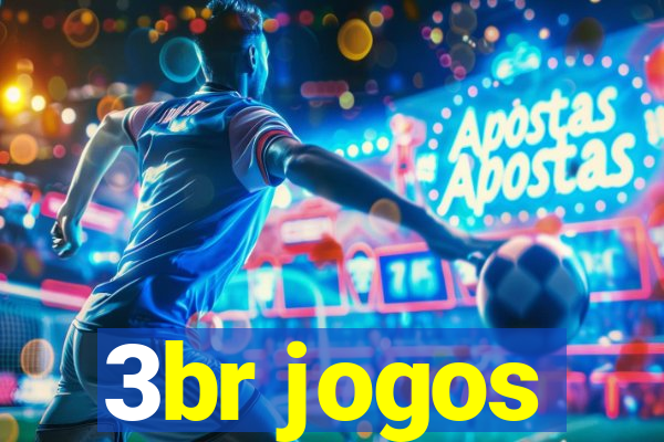 3br jogos