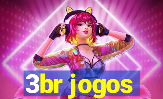 3br jogos