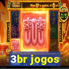 3br jogos