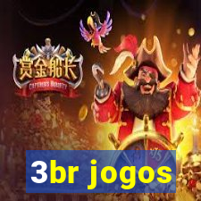 3br jogos