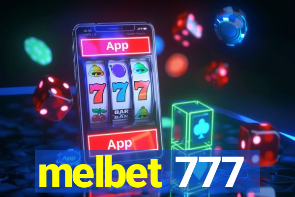 melbet 777