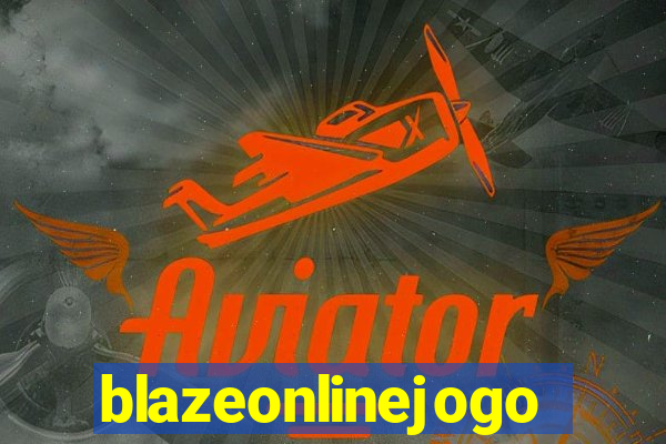 blazeonlinejogo