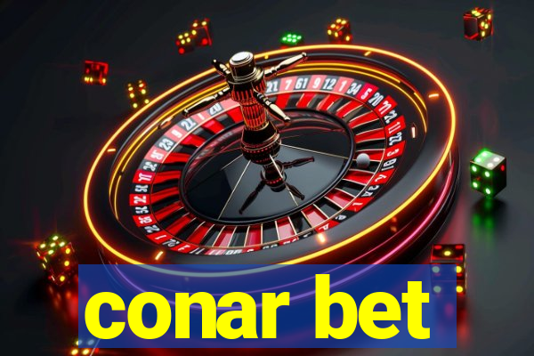 conar bet