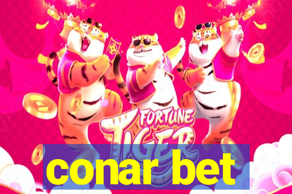 conar bet