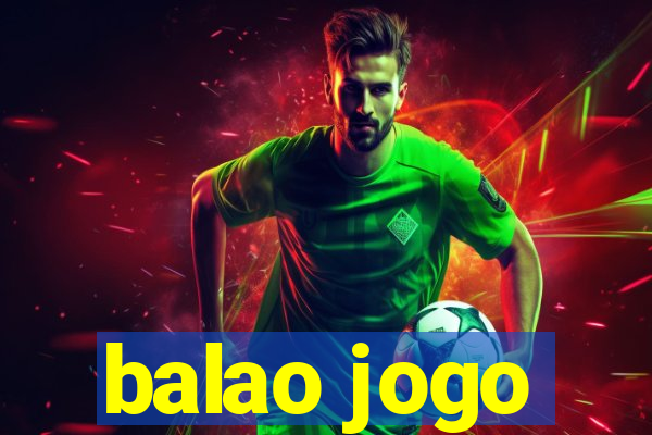 balao jogo