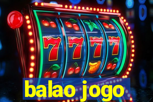 balao jogo