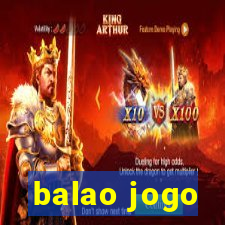 balao jogo