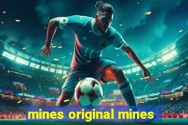 mines original mines