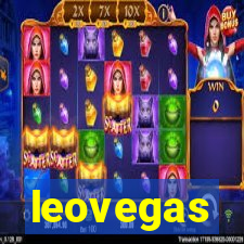 leovegas