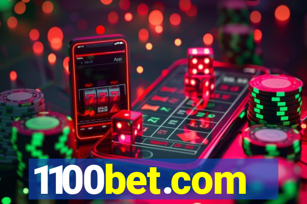 1100bet.com