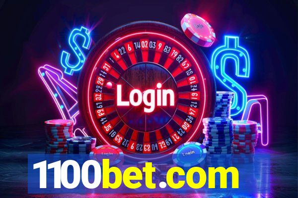 1100bet.com