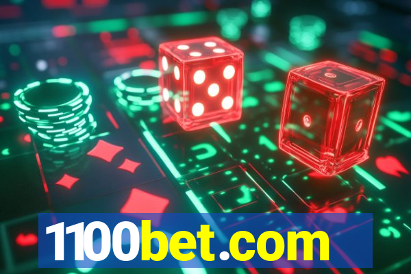 1100bet.com