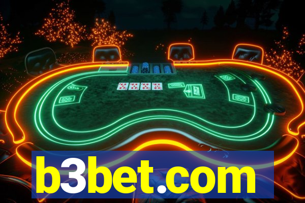 b3bet.com