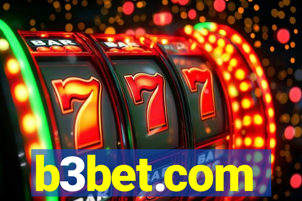 b3bet.com