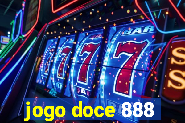 jogo doce 888